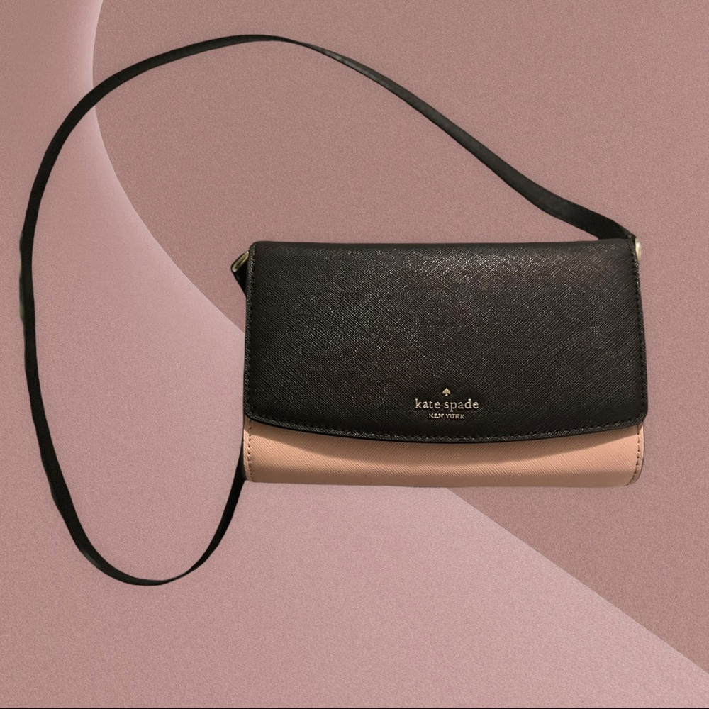 Kate spade crossbody